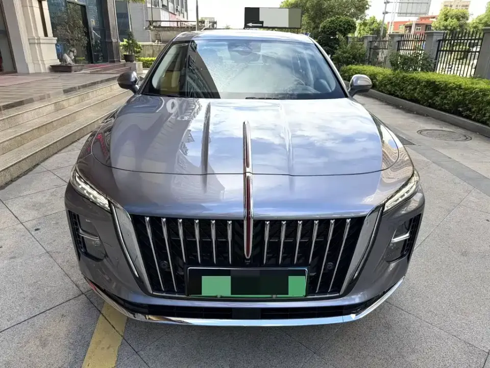 Hongqi Hongqi H5 PHEV
