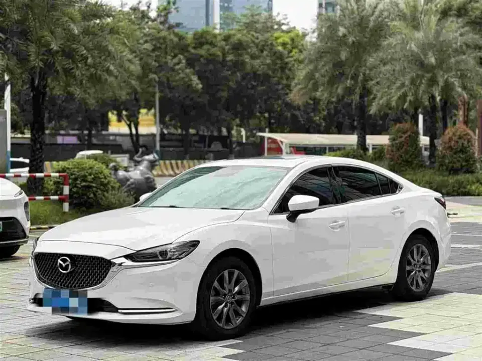 Mazda Atenza