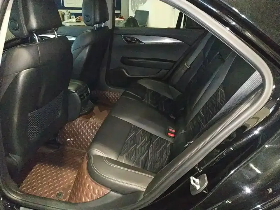 Cadillac ATS-L