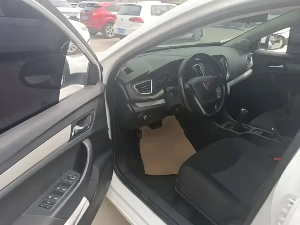 Roewe 360