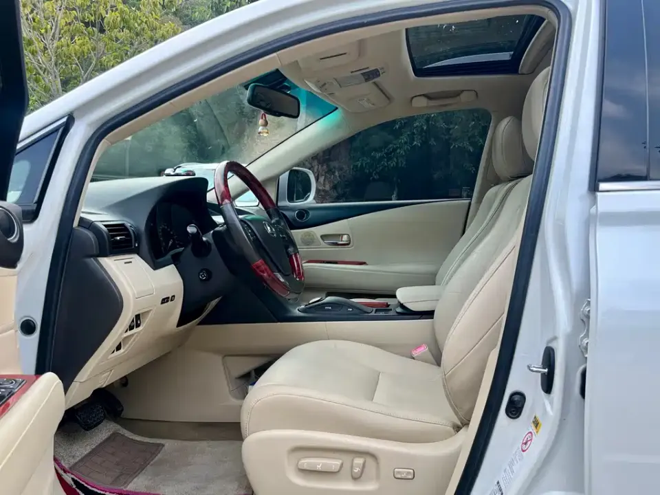 Lexus RX Classic