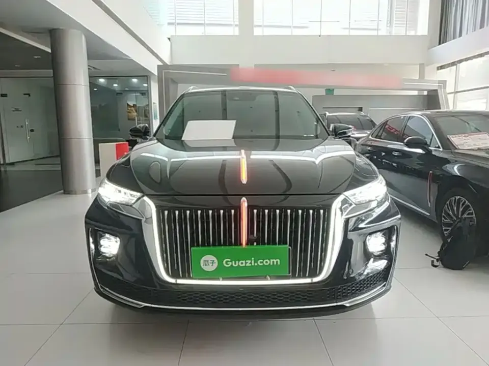 Hongqi Hongqi HS5