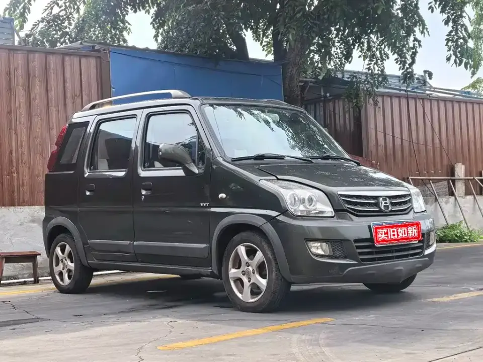 Suzuki Wagon R X5