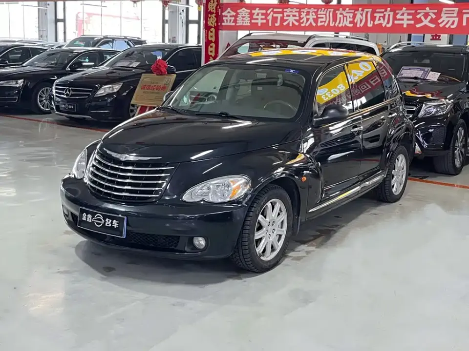 Chrysler PT Cruiser