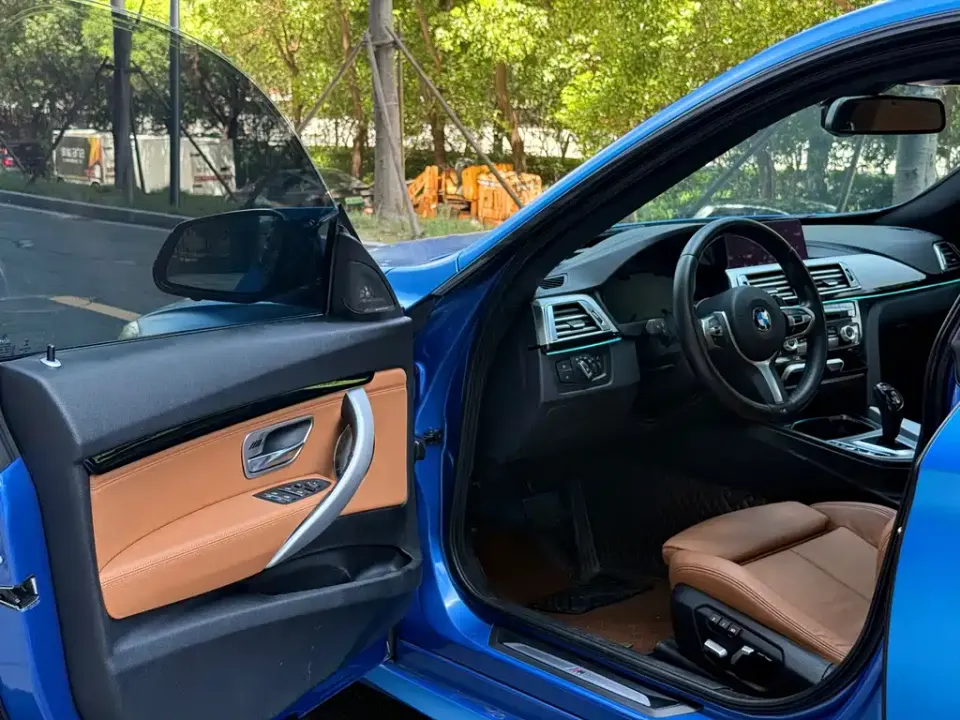 BMW 3 Series GT