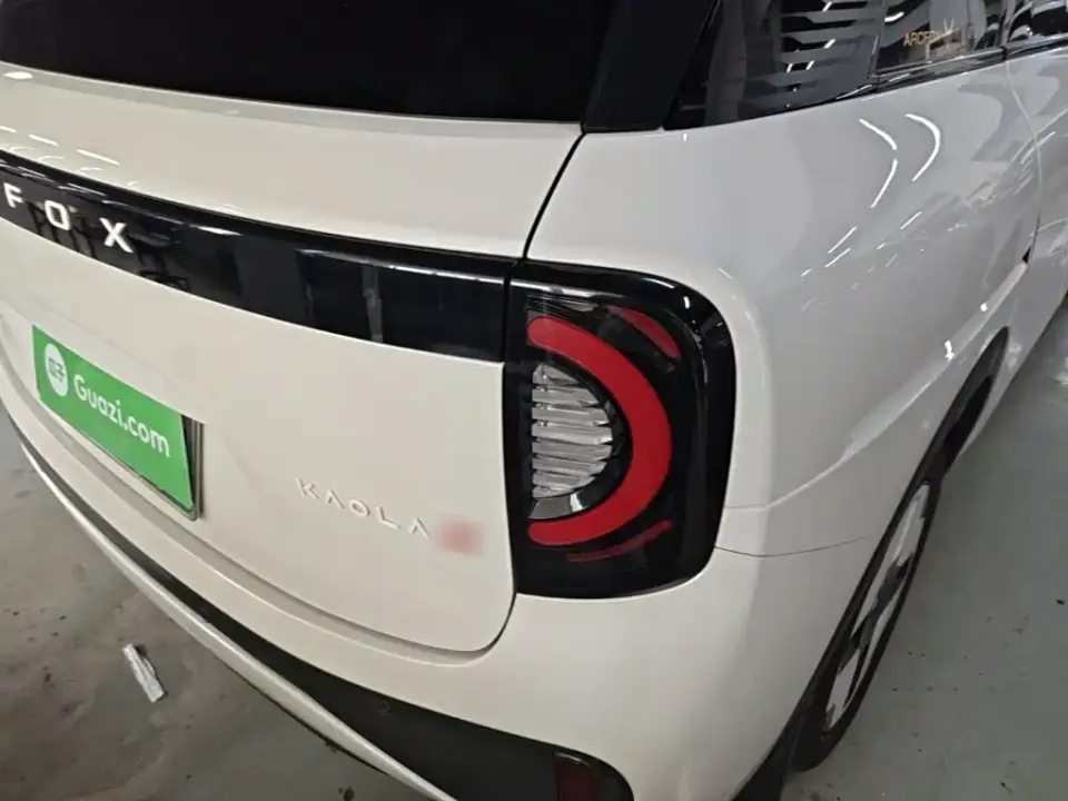 Arcfox S
