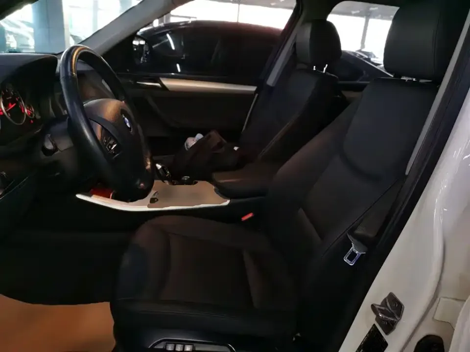 BMW X3 (Import)