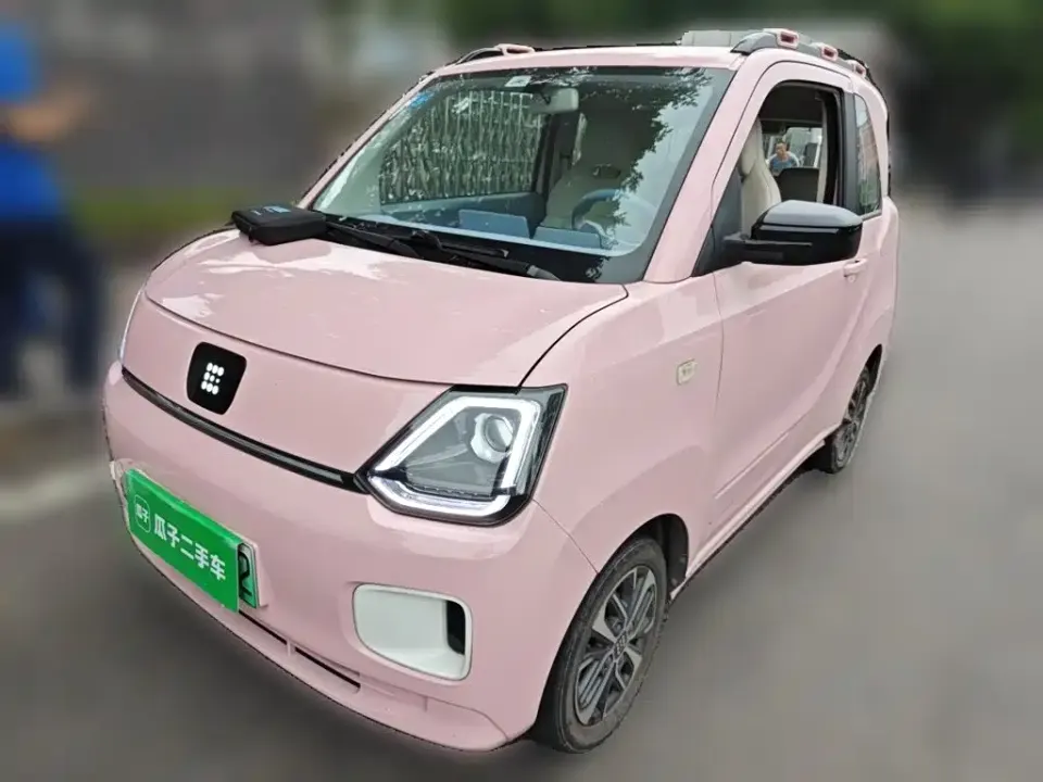 Fengguang Fengguang MINIEV