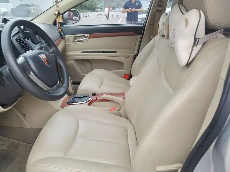 Roewe 350