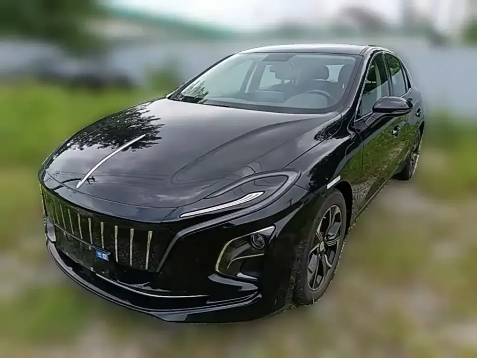 Hongqi Hongqi E-QM5