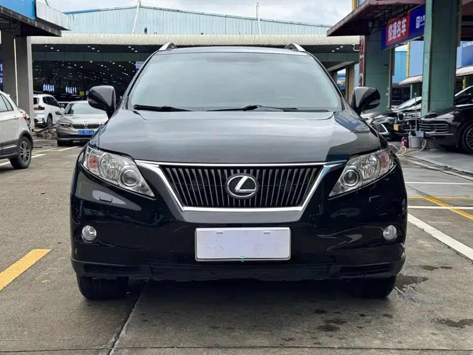 Lexus RX Classic