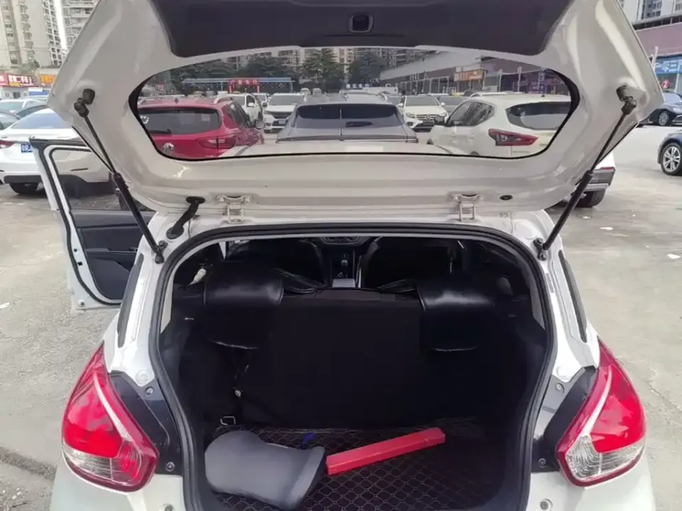 Baojun 310