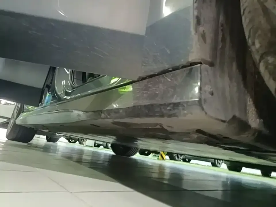Volkswagen ID.7 VIZZION
