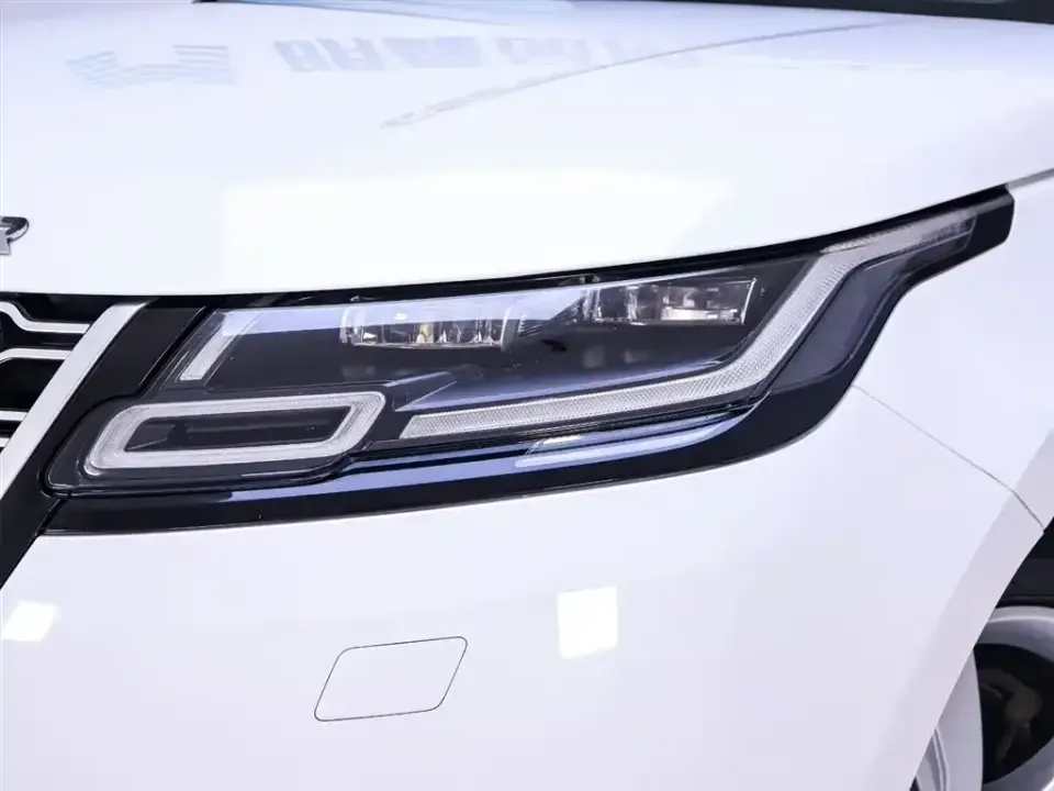 Land Rover Velar