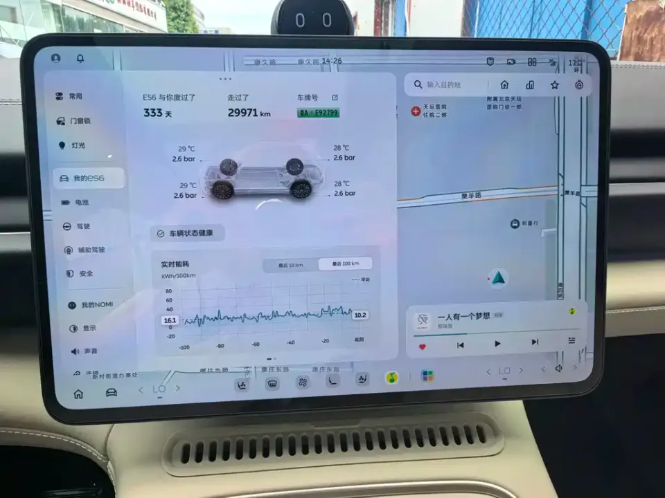 Nio ES6