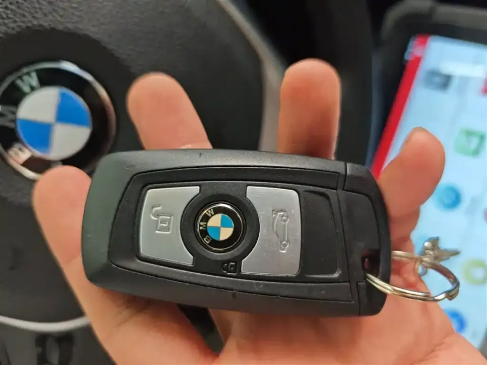 BMW 3 Series GT