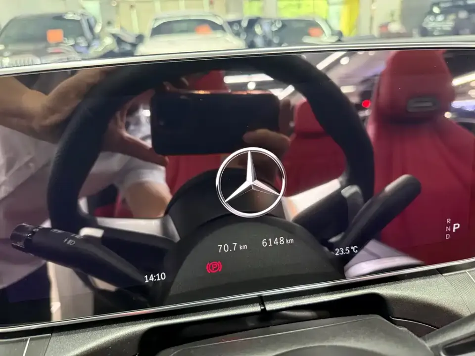 Mercedes-Benz CLE