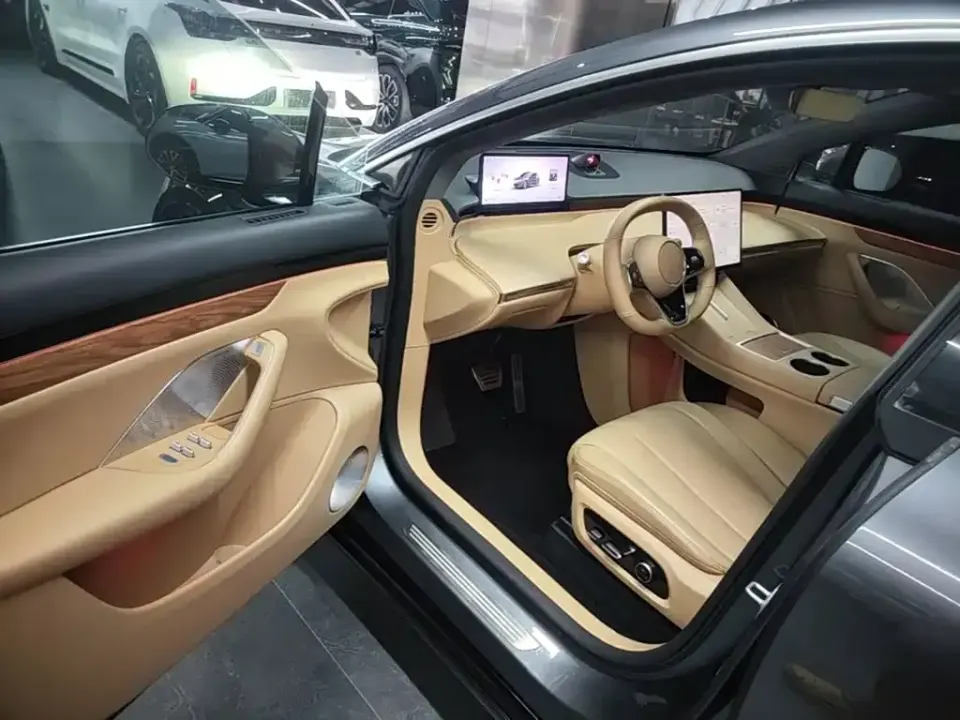 Zhijie Zhijie R7