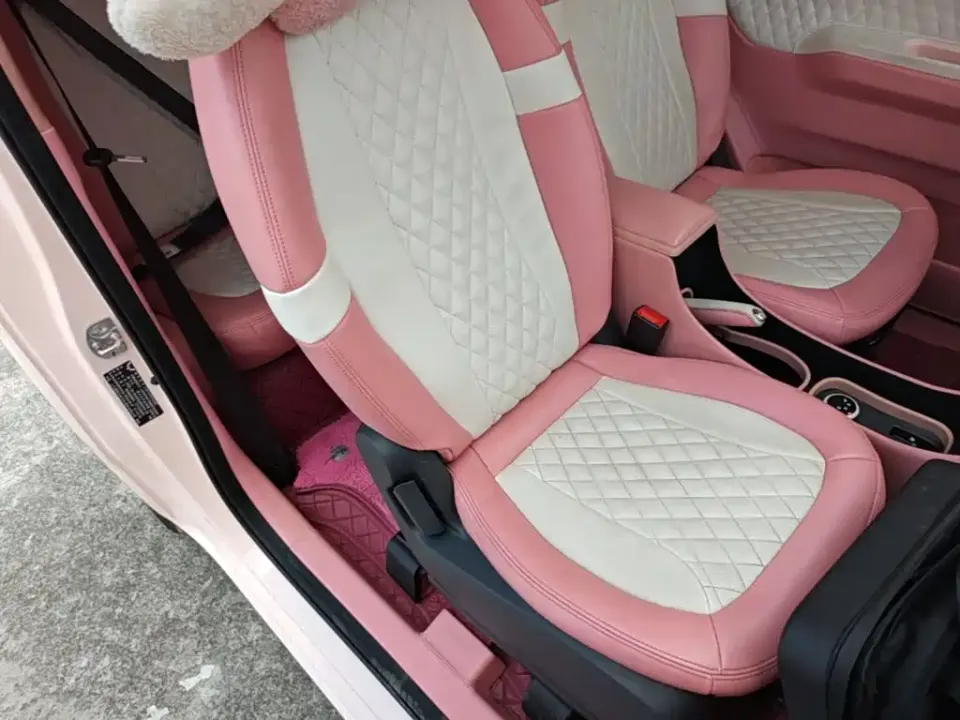 Wuling MINIEV