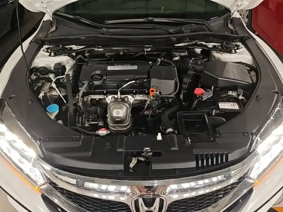 Honda Spirior