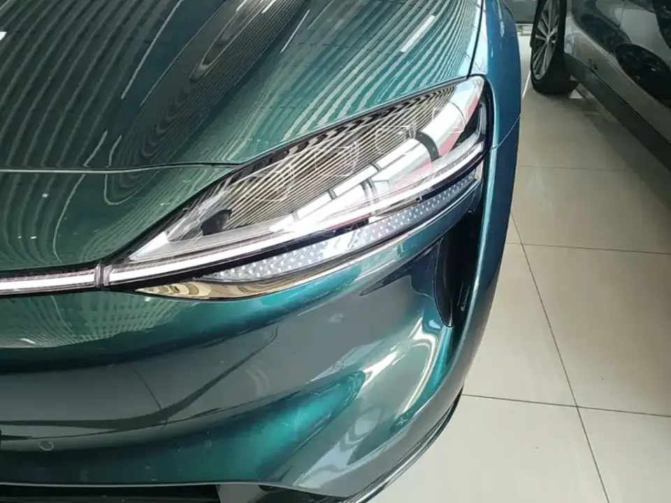 Zhijie Zhijie R7