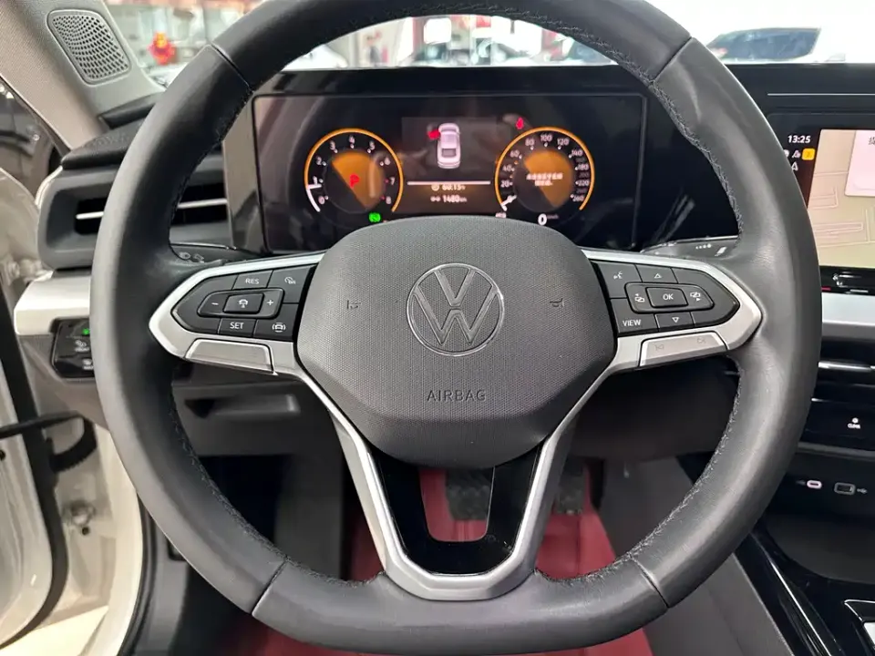 Volkswagen Lamando
