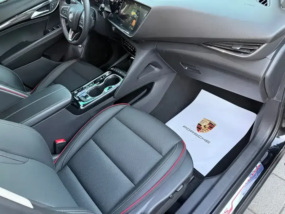 Buick Envision S