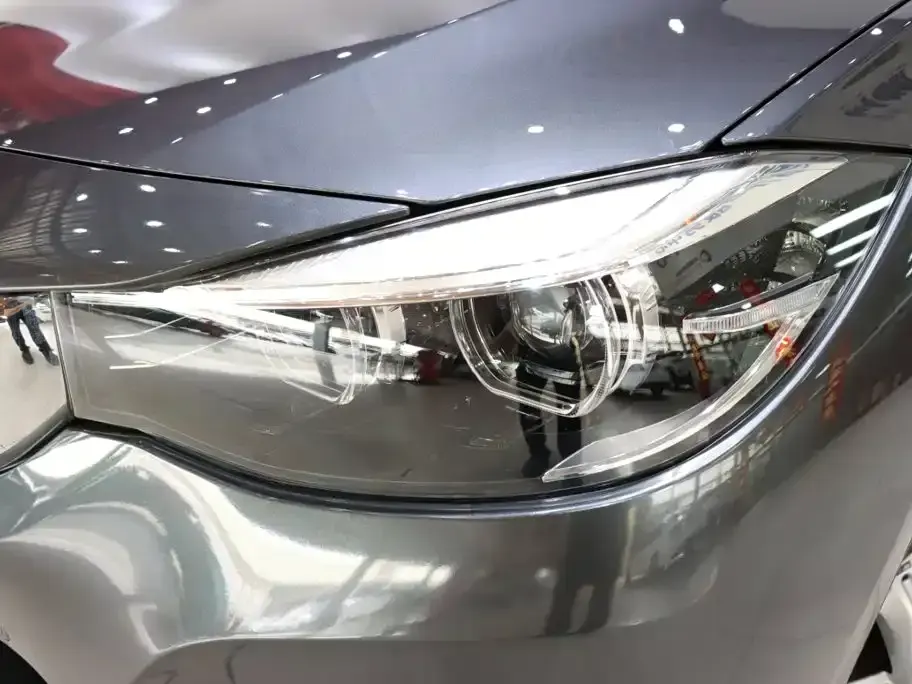 BMW 3 Series GT