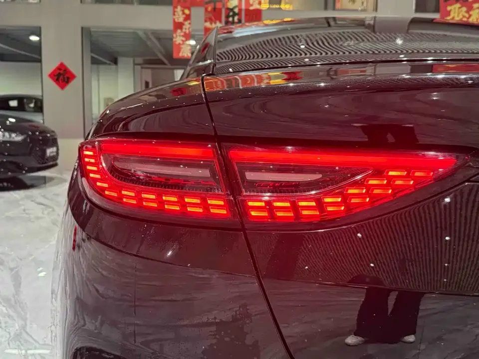 Neta Neta GT
