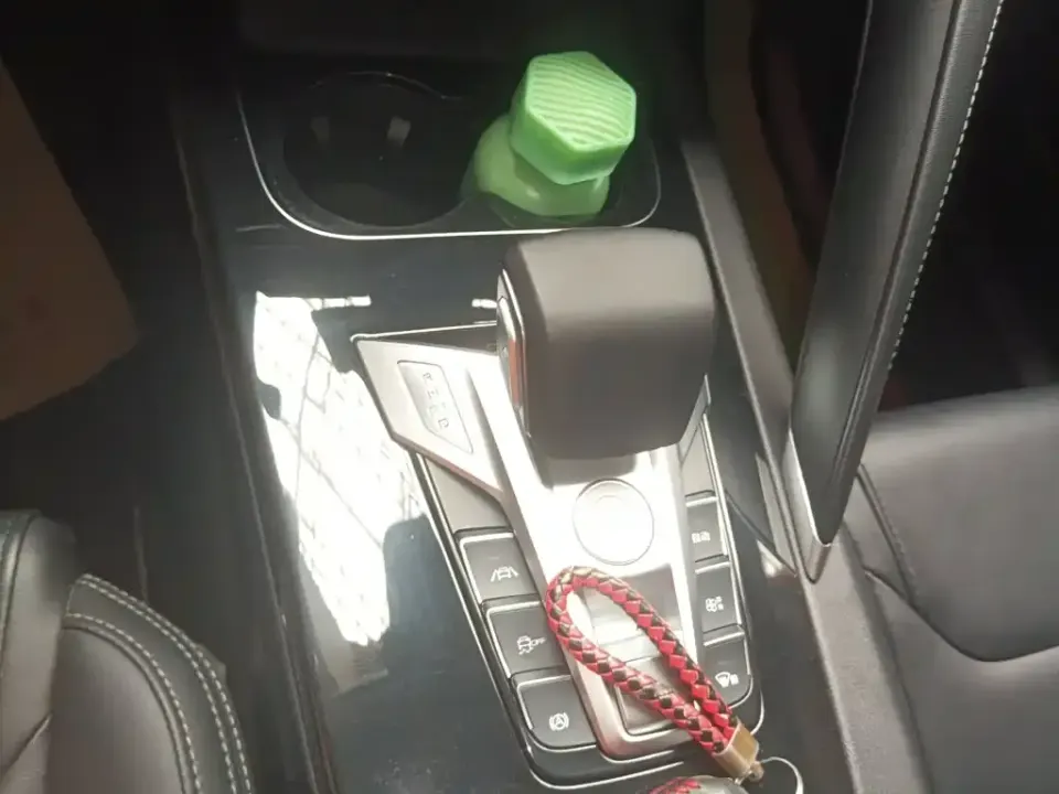 BYD Pro