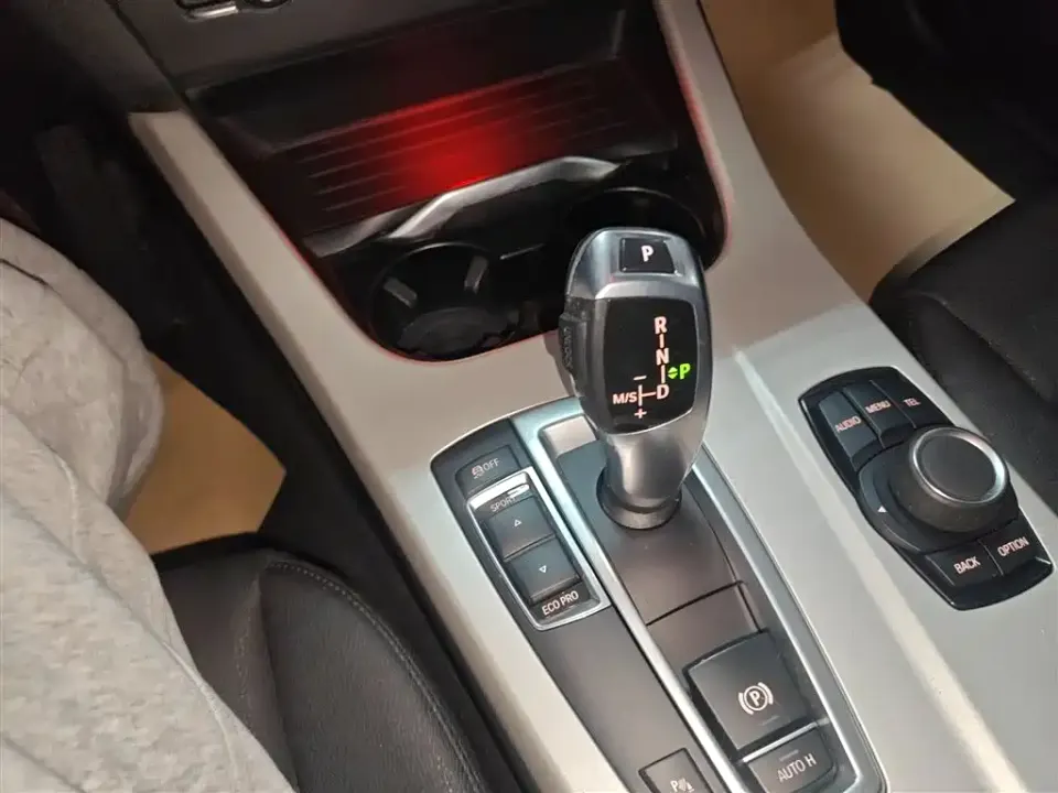 BMW X3 (Import)