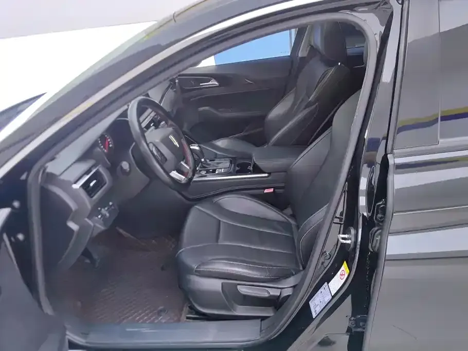 Hongqi Hongqi H5