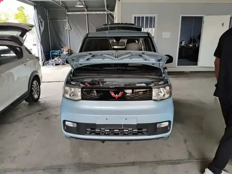 Wuling MINIEV