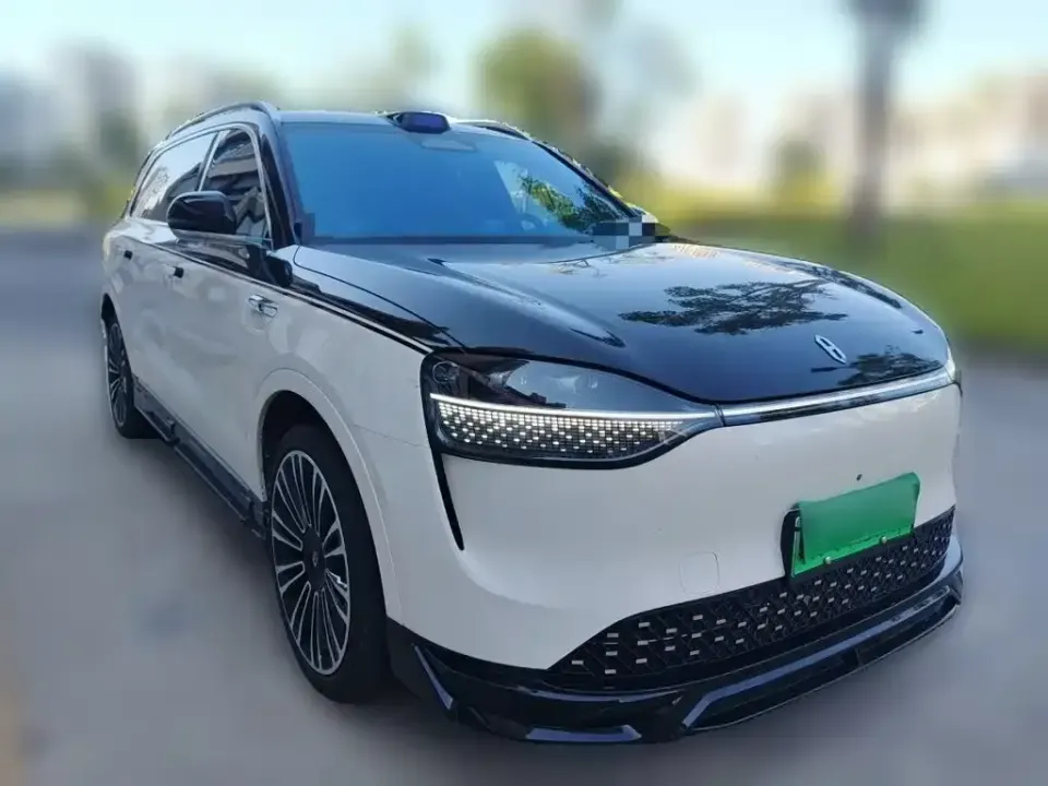 AITO AITO M9