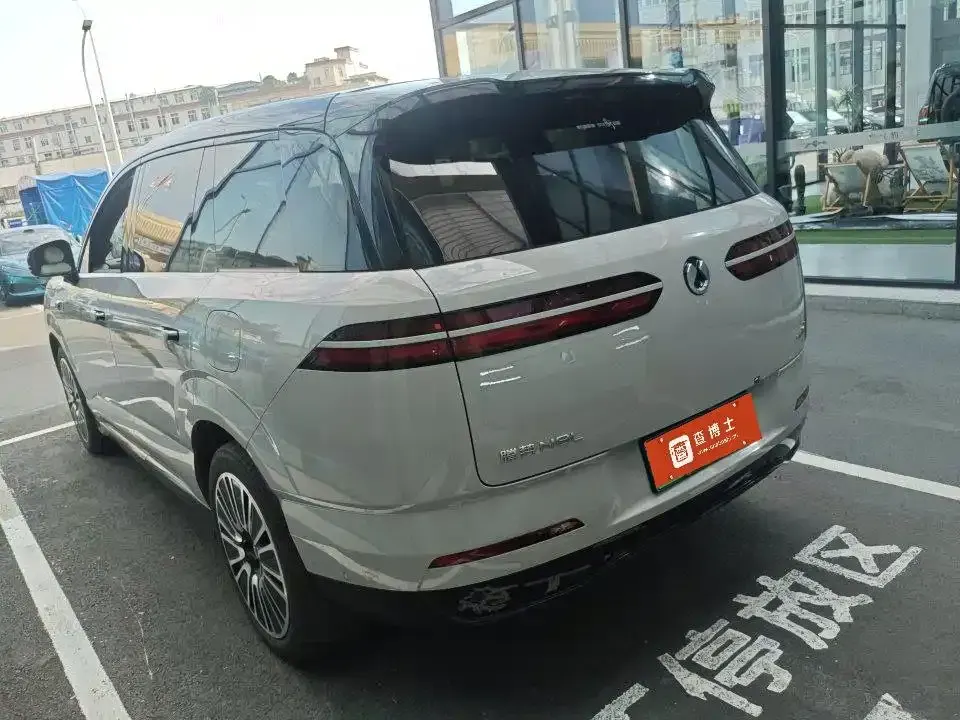 Denza Denza N8L