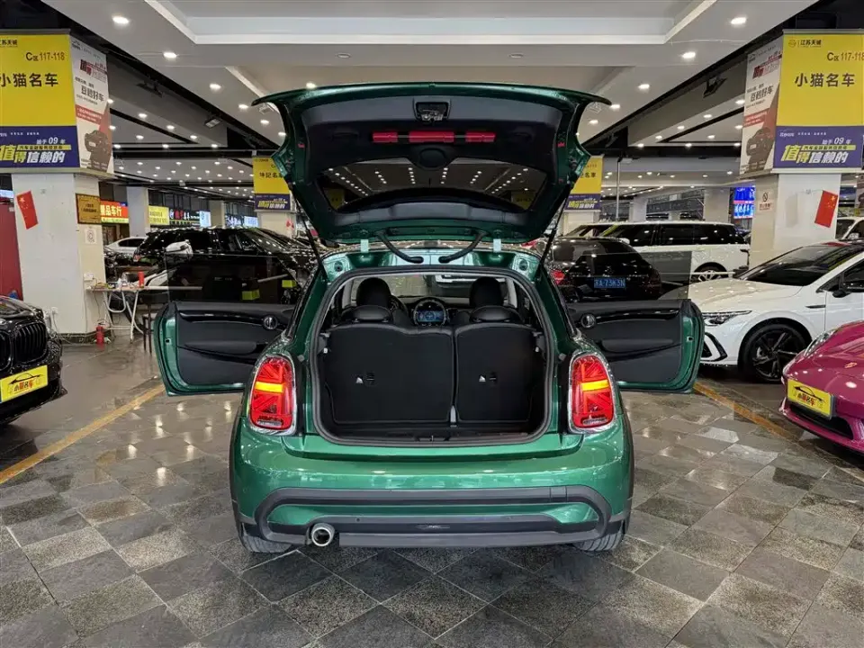 MINI Mini