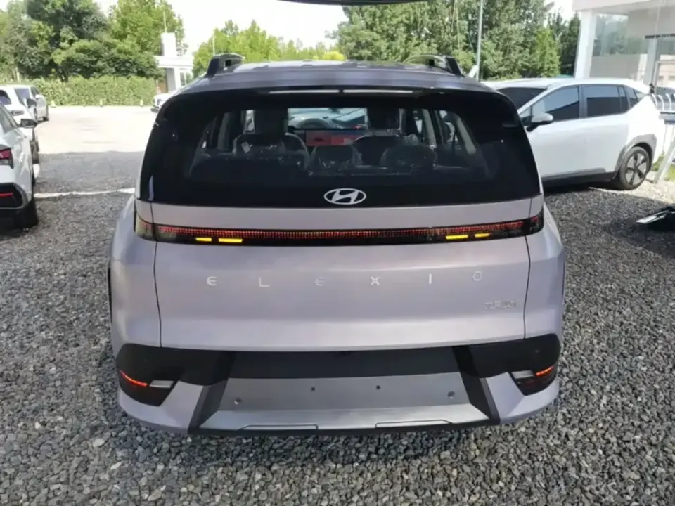 Hyundai EO