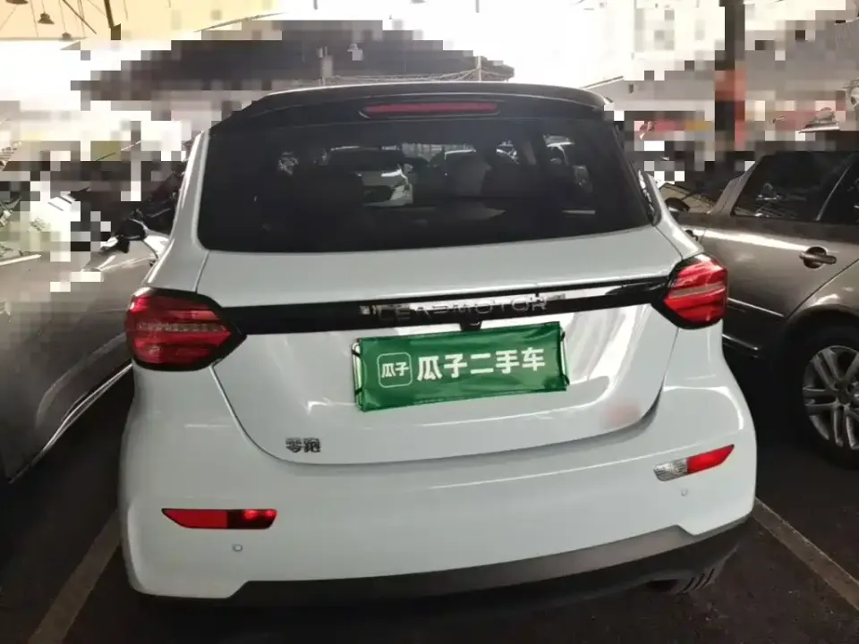 Leapmotor Leapmotor T03