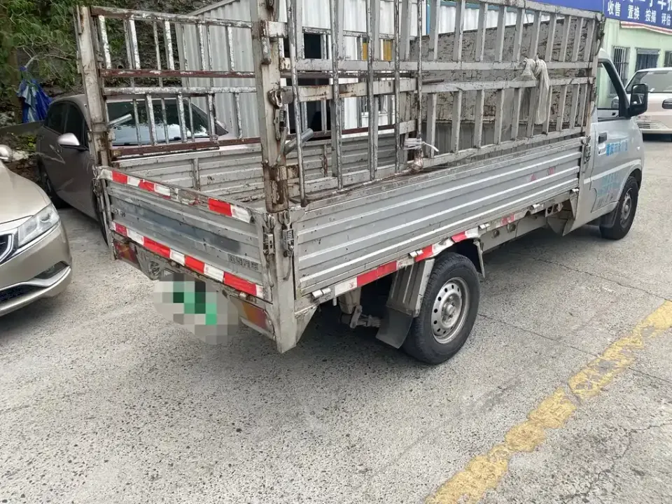 Wuling Wuling Electric Truck