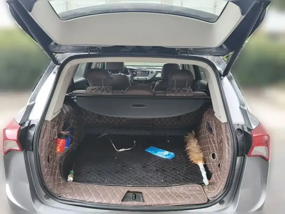 Buick Envision Plus