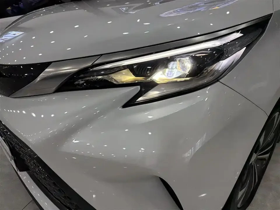 Toyota Granvia