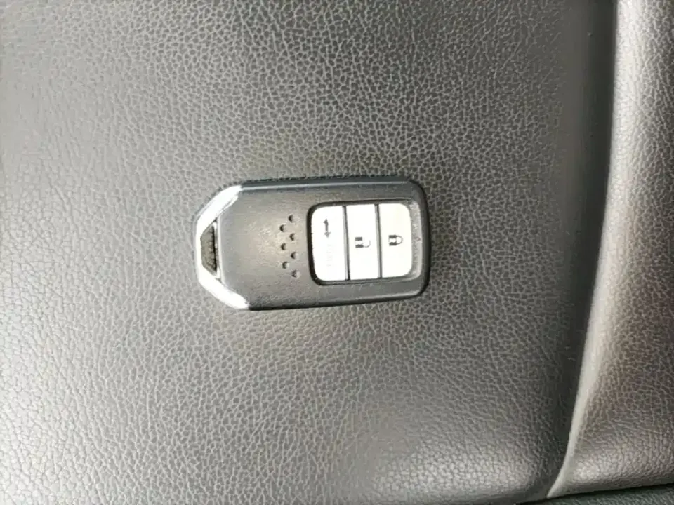 Honda Crider