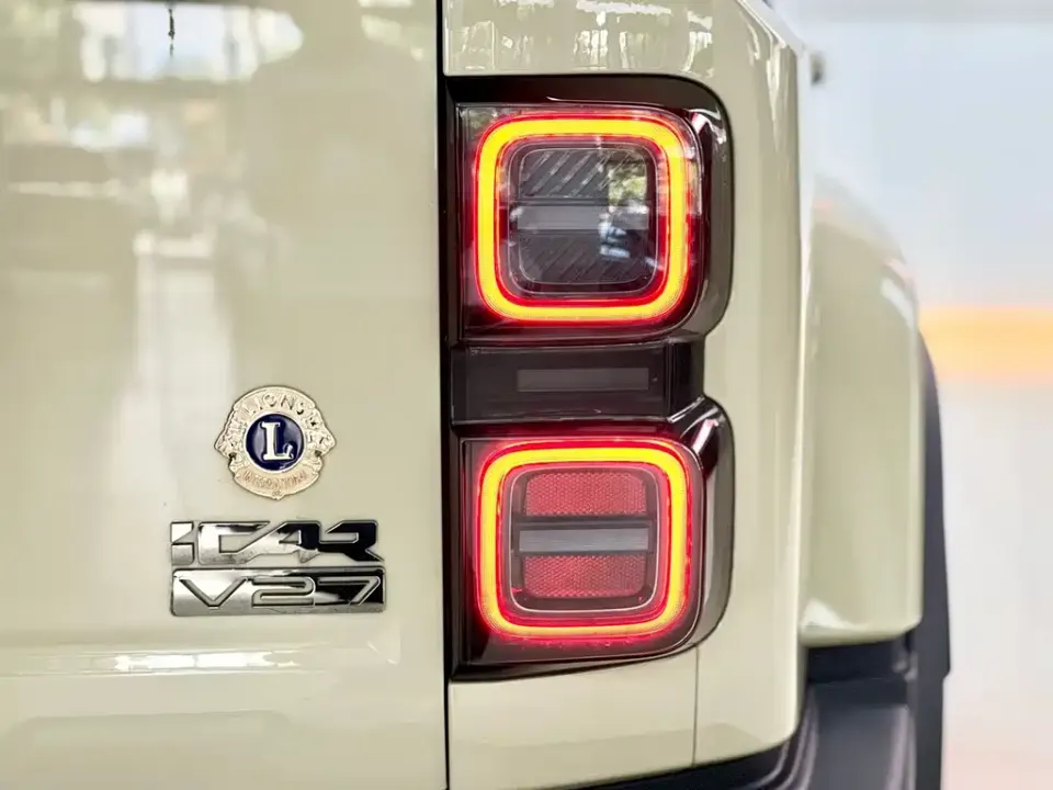 iCAR iCAR V27