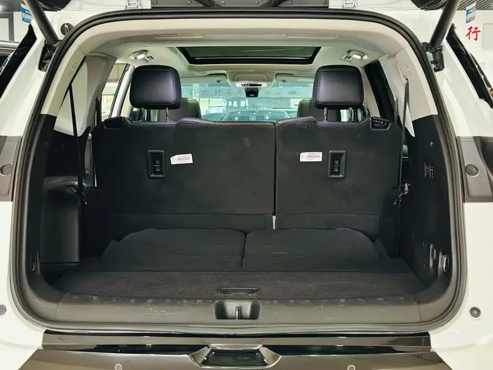 Buick Enclave