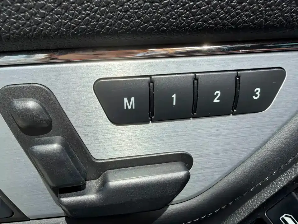 Mercedes-Benz C-Class AMG