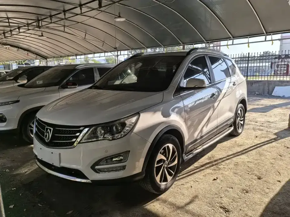 Baojun 560
