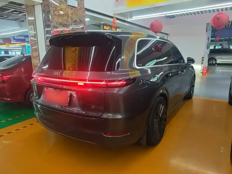 Li Li L9