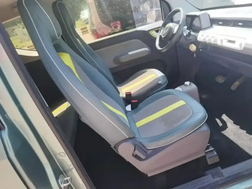 Wuling MINIEV