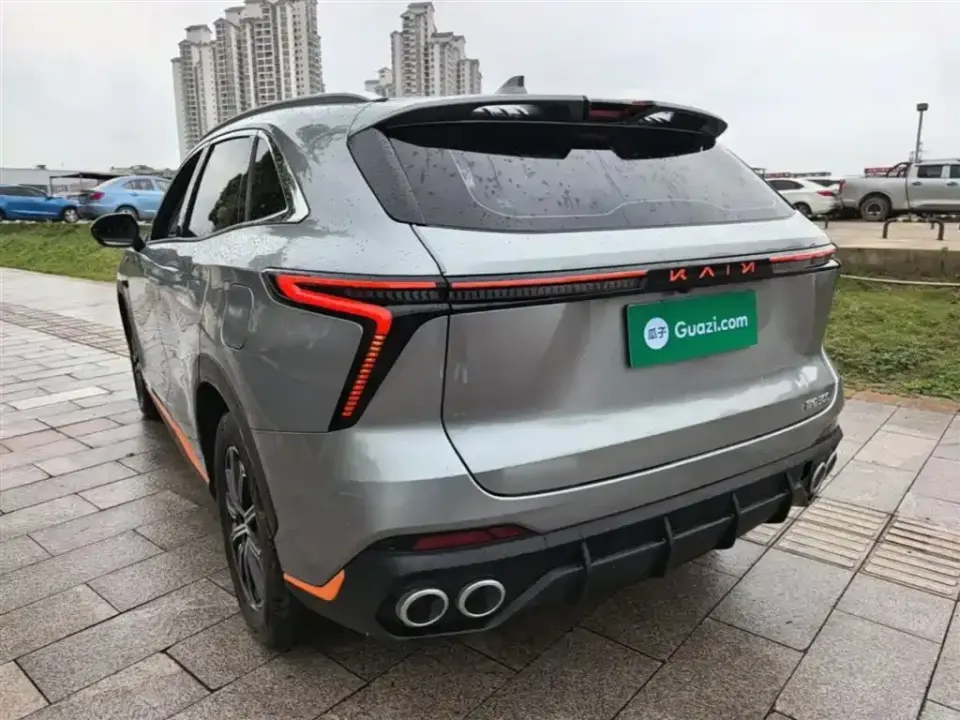 Cowin Kunlun