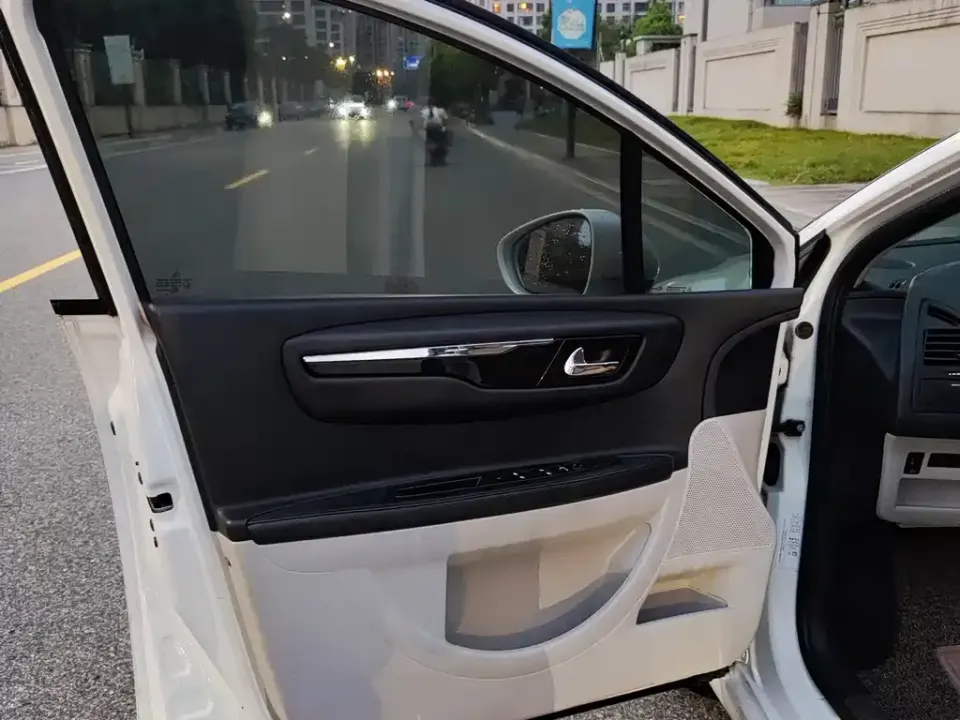 Citroen C-Quatre